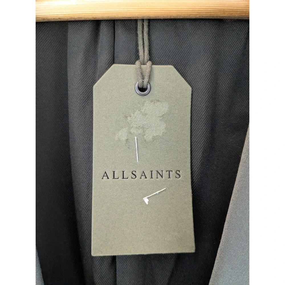 All Saints allsaints berto